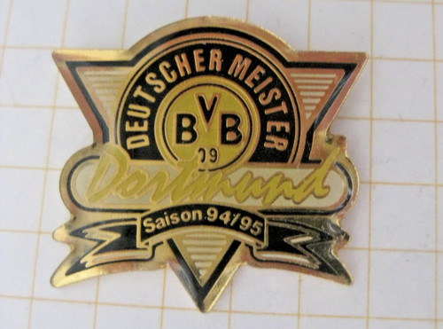 Bvb dortmund meister - /,
