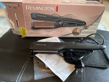 REMINGTON Kreppeisen Crimper