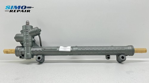 Hydraulisches lenkgetriebe lhd - lenkgetriebe,