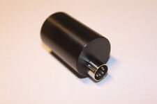 Swissphone Alarmpfeife AP90 Alarmverstärker f. Ladegerät Quattro, BOSS Hurricane