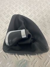 Schalthebel Schaltknauf Manschette BMW 1er Cabriolet E88 7 595 326