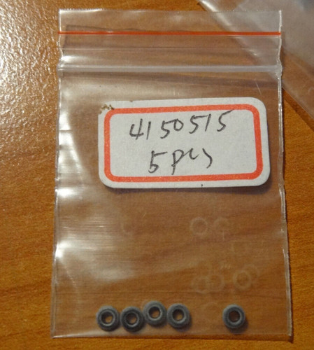 Dichtungsringe 4150515 hansa - 4150515,