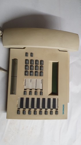 Siemens optiset base set - base, 562