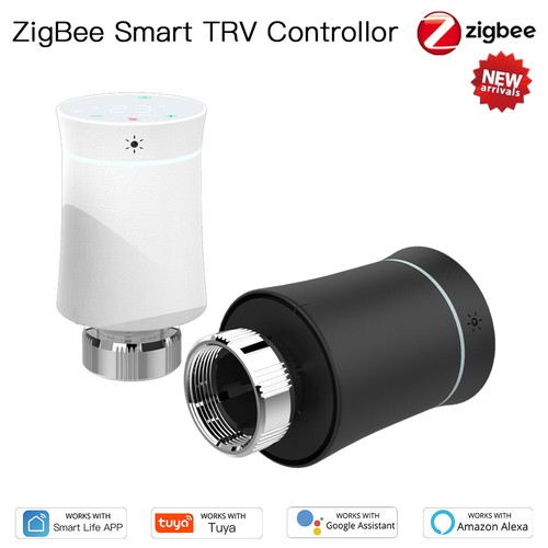 Zigbee tuya smart - tuya, programmable