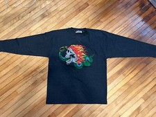 Method Man Johnny Blaze Y2K