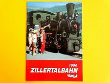 Eisenbahn Zeitschrift: ZB