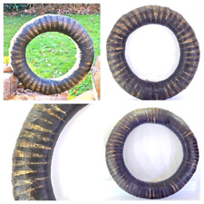 STROHKRANZ Ø 90 cm Strohring