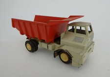 Gama 924 Faun LKW Muldenkipper
