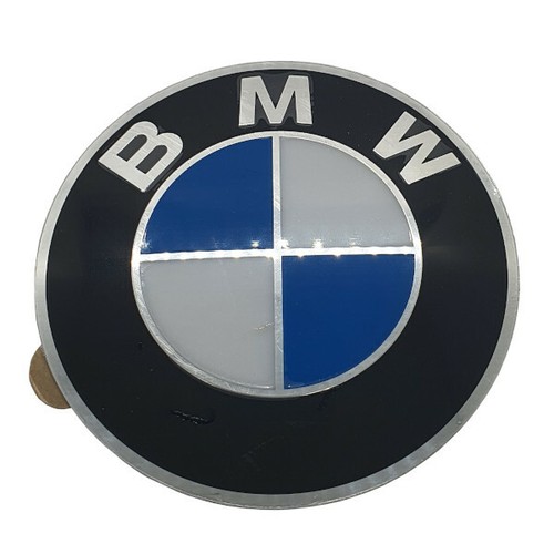 Original bmw radkappe - bmw,