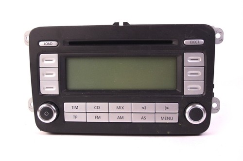 Autoradio rcd 500 bvx - 500,
