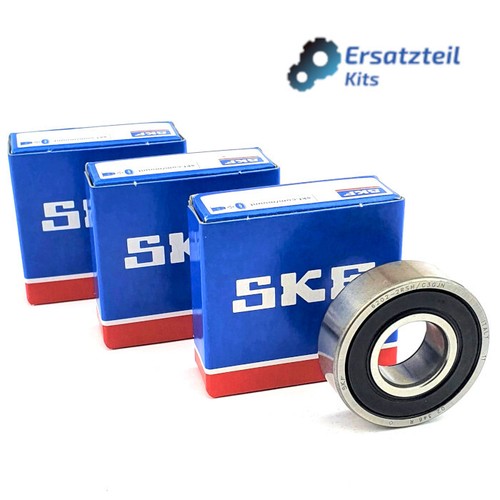 Radlager kit satz hinterrad - kit/satz,