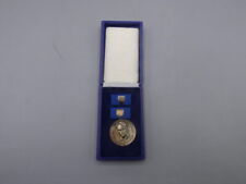 DDR FDJ Medaille: Artur Becker