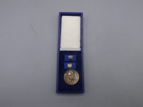 Ddr fdj medaille - ddr, medaille: