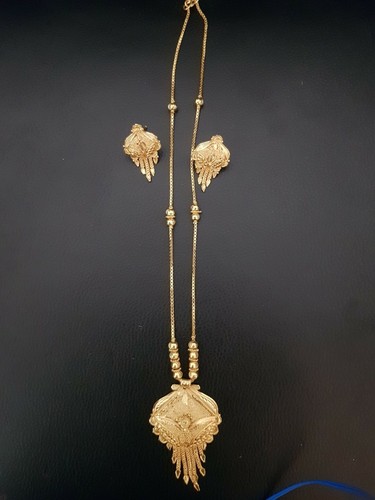 Noorschmuck indian bridal