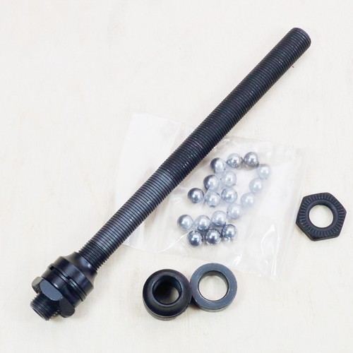 Shimano rm66 hinterradachse - shimano, fh-rm66