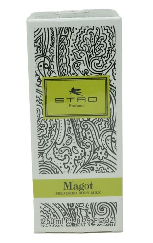 Etro profumi magot perfumed - etro,