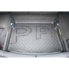 Premium Kofferraumwanne