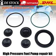 DHL Für OPEL MEMBRANEN