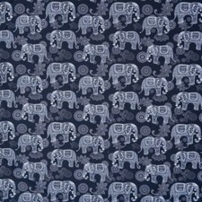 Elefant mandala kopftuch - elefant,