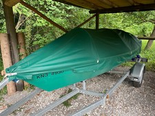 motorboot  Länge 5,07  wunderschönes Gundele (Fischerboot)