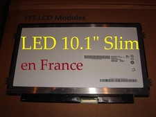 Blende Bildschirm LED 10.1 "