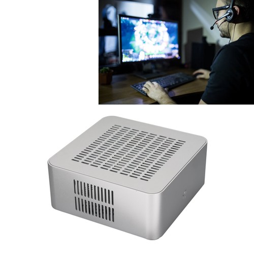 Desktop computer case - case, good