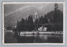Tremezzo on Lake Como Italy