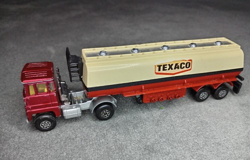 Matchbox k 115 - k-16, k-115