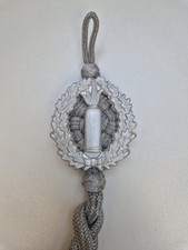 DDR NVA Schützenschnur Artillerie 50/60er Jahre (1957-60) Frank Bartel Nr. 482