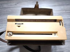 DDR-RADIO STERN 5 MIT SINGLE-PLATTENSPIELER MIT TRAGBARER TASCHE!!!!!!!!!!!!!!!!