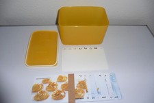 Tupperware NEU