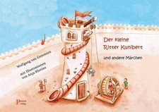 Der kleine Ritter Kunibert und