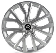 1X NEU ORIGINAL RADKAPPE 16