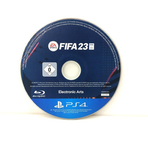 Playstation spiel fifa - fifa, 23