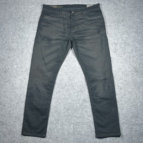 Diesel jeans tepphar - diesel, mens