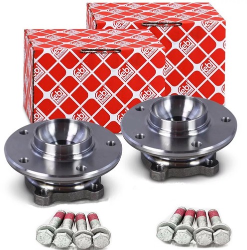 Febi bilstein radlager - 2x,