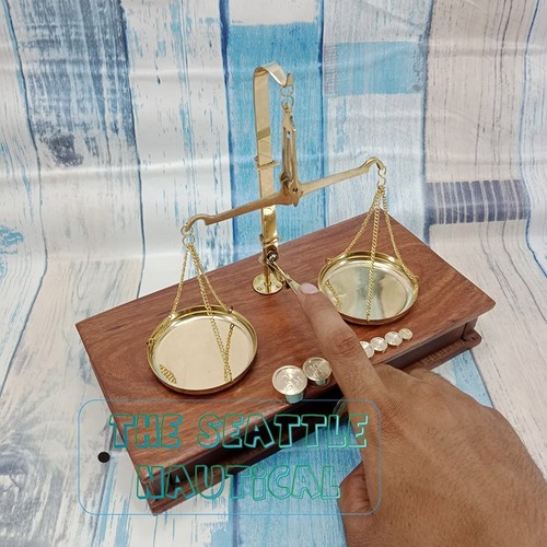 Apothekerwaage vintage - apothekerwaage,