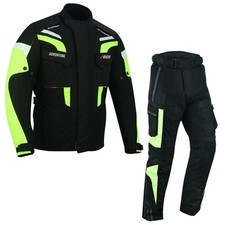 Motorcycle Suit Mens Motorbike