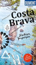 DUMONT direkt Reiseführer Costa Brava