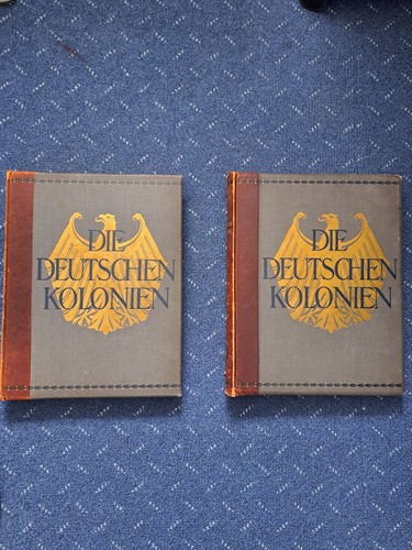 Nationalausgabe die deutschen - nationalausgabe, "die