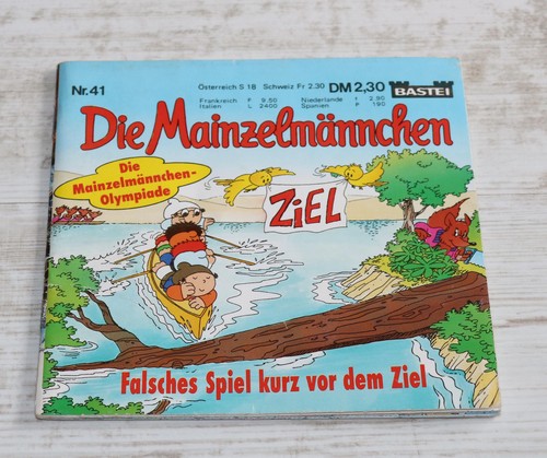 Bastei minibuch 1992 die - bastei,