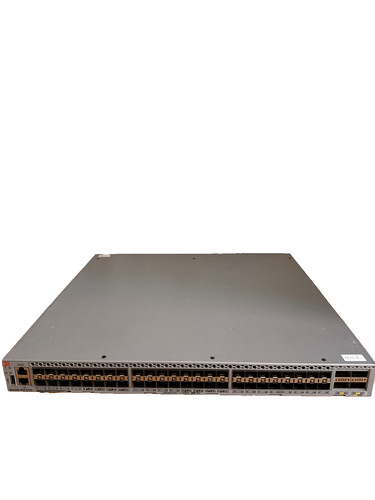Brocade vdx 6740 managed - 6740,