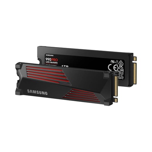 Samsung 990 pro 1tb ssd - 990,