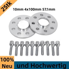 20mm 2x10mm Spurverbreiterung