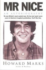 Mr. Nice von Marks, Howard | Buch | Zustand akzeptabel