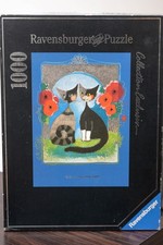 Ravensburger puzzle rosina - ravensburger,