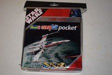 Revell 06723 X-Wing Fighter Star Wars easykit pocket NEU mit OVP