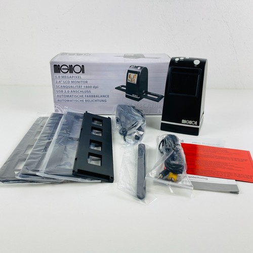 Maginon m filmscanner - fs-1,