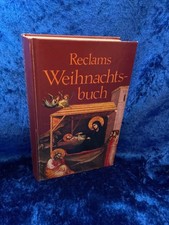 Reclams Weihnachtsbuch