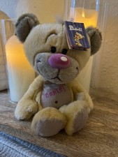 Pimboli Plüsch Depesche